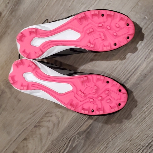 Rawlings Javlin Baseball/Softball Cleats - Picture 5 of 5